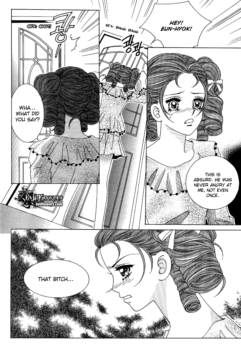 I'm Looking for the Princess Chapter 19 page 34 - Chapter 19
