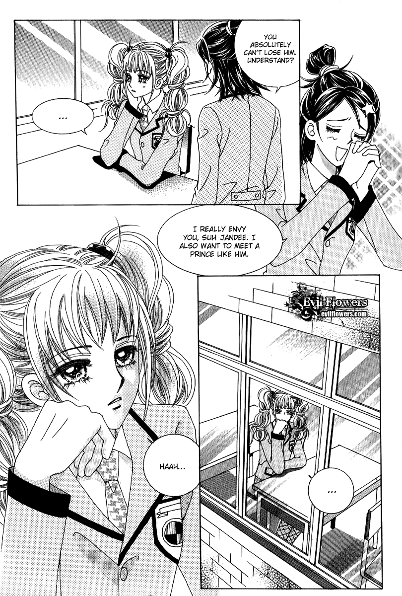 I'm Looking for the Princess Chapter 19 page 38 - Chapter 19