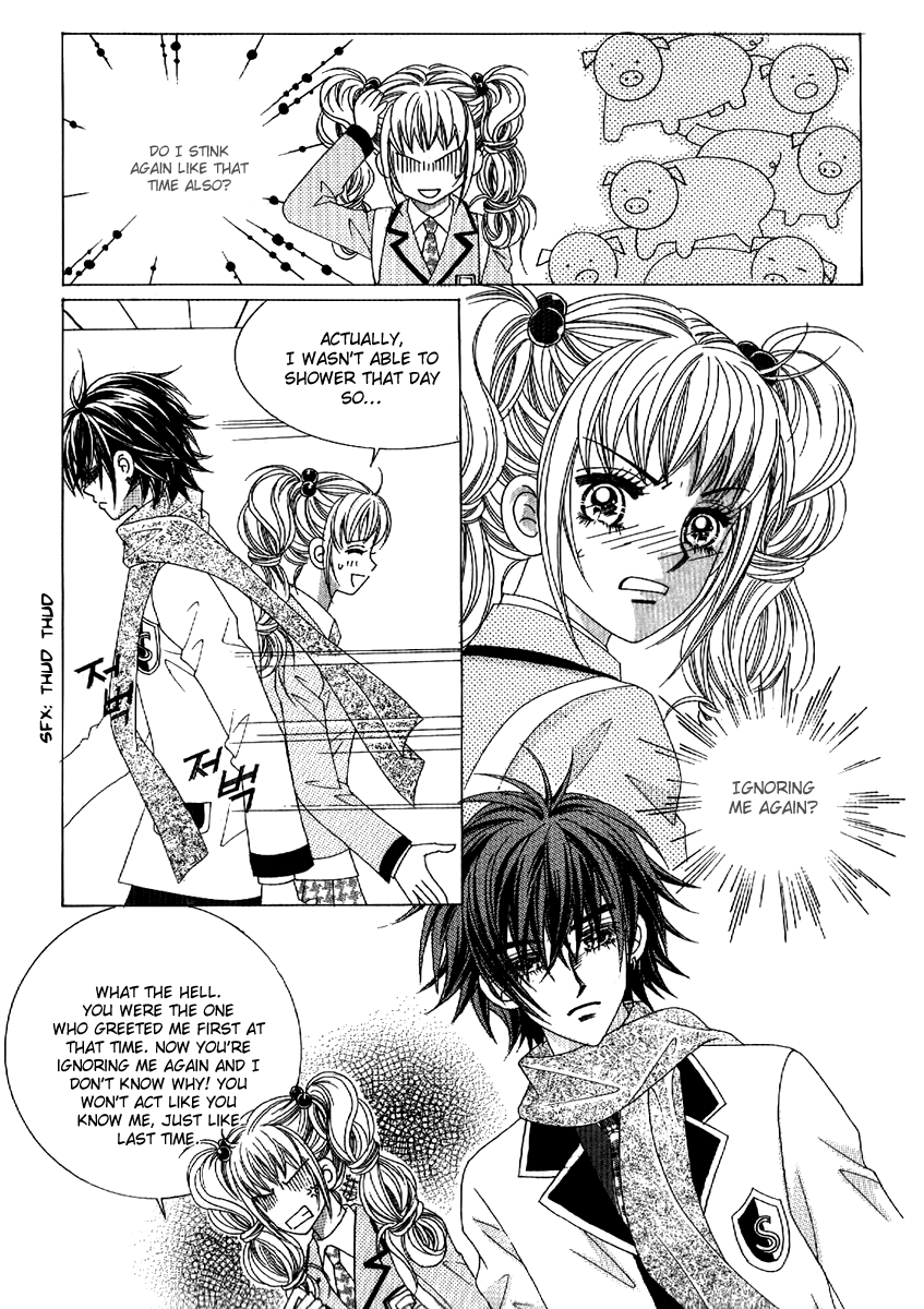 I'm Looking for the Princess Chapter 19 page 43 - Chapter 19