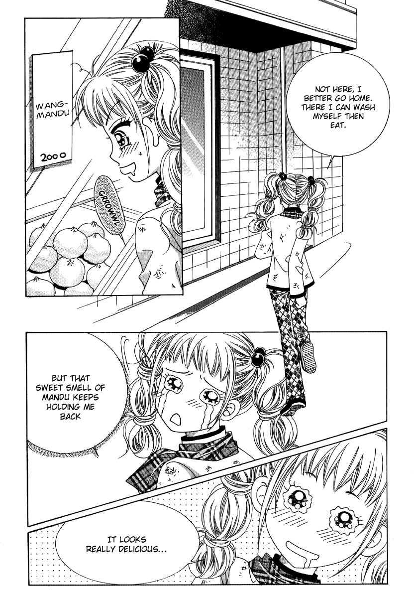 I'm Looking for the Princess Chapter 19 page 5 - Chapter 19