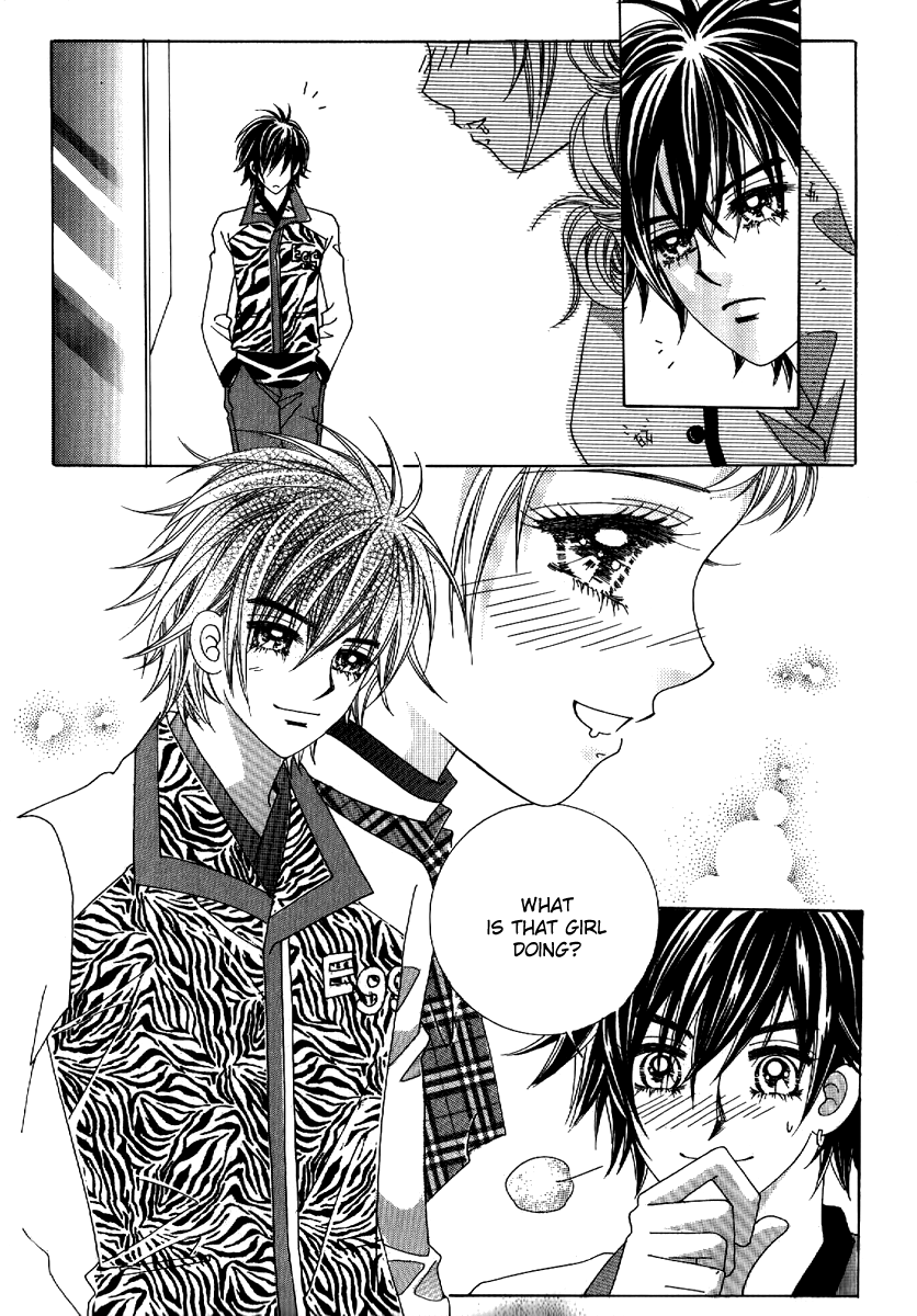 I'm Looking for the Princess Chapter 19 page 6 - Chapter 19