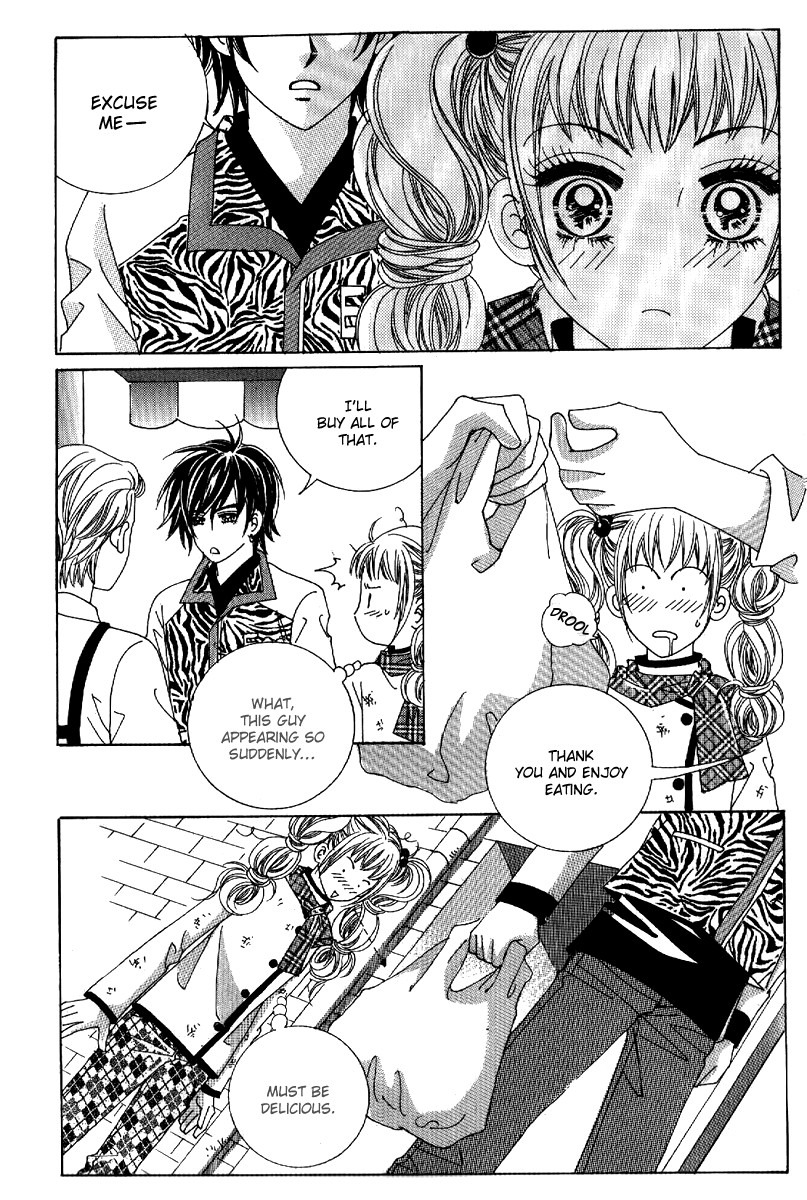 I'm Looking for the Princess Chapter 19 page 7 - Chapter 19