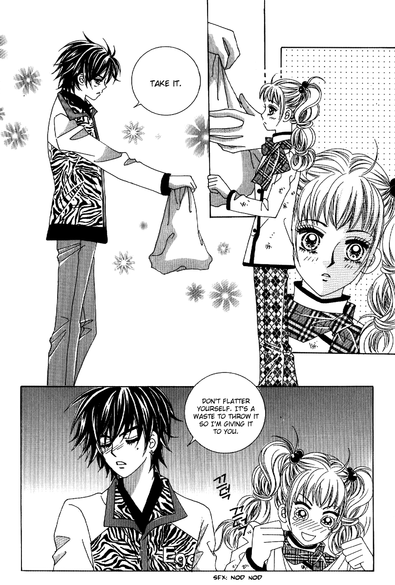 I'm Looking for the Princess Chapter 19 page 9 - Chapter 19