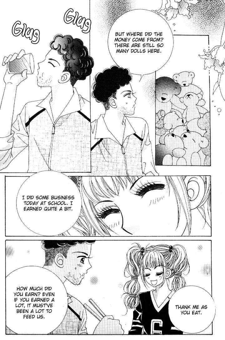 I'm Looking for the Princess Chapter 2 page 11 - Chapter 2