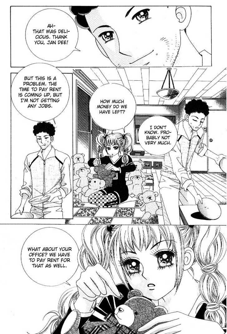 I'm Looking for the Princess Chapter 2 page 13 - Chapter 2