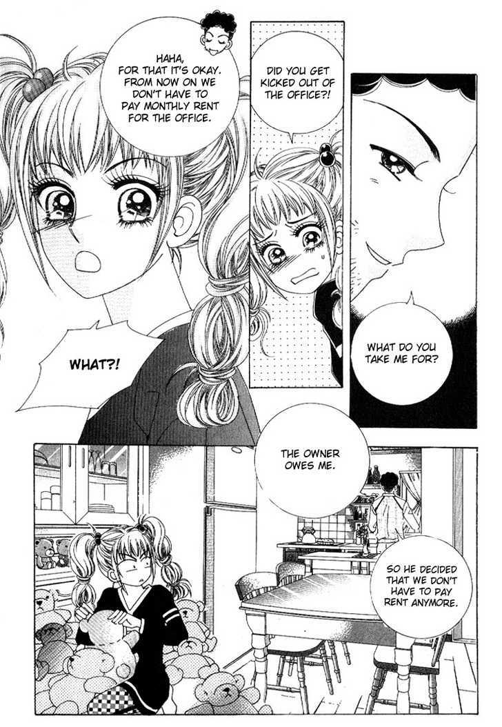 I'm Looking for the Princess Chapter 2 page 14 - Chapter 2