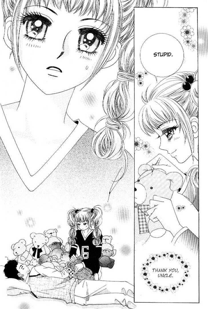 I'm Looking for the Princess Chapter 2 page 19 - Chapter 2