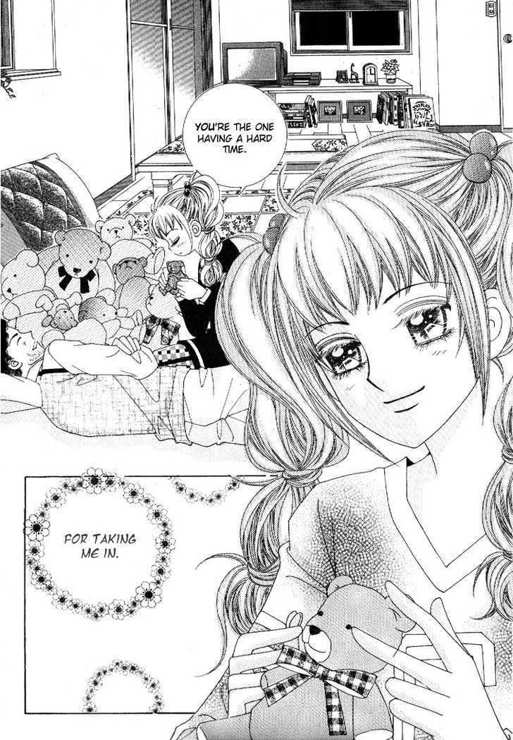 I'm Looking for the Princess Chapter 2 page 20 - Chapter 2