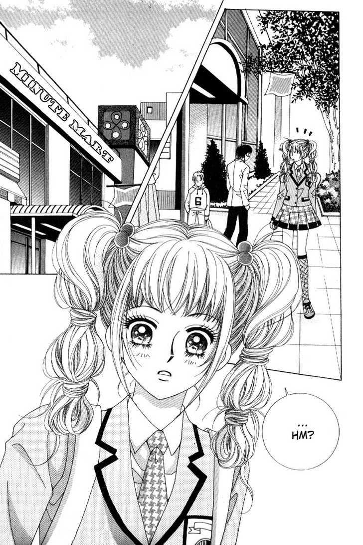 I'm Looking for the Princess Chapter 2 page 5 - Chapter 2