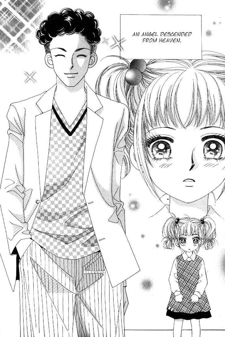 I'm Looking for the Princess Chapter 2 page 9 - Chapter 2