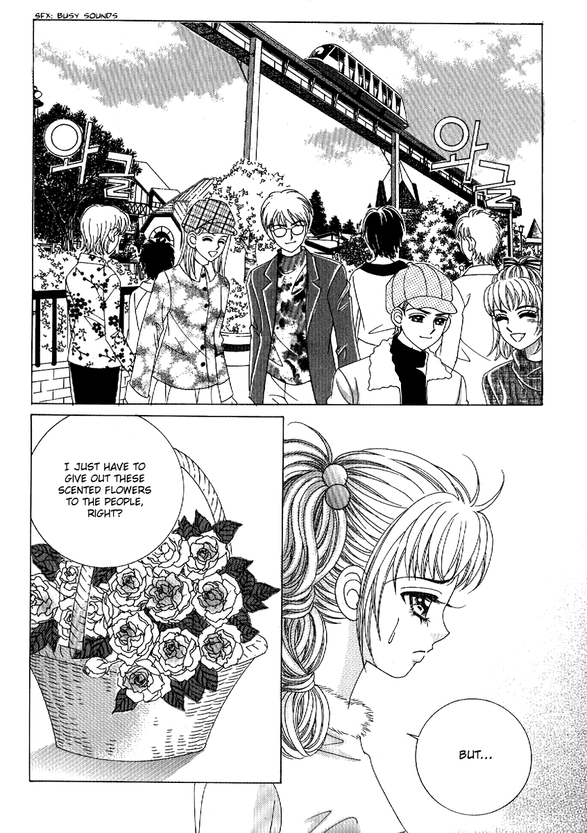 I'm Looking for the Princess Chapter 20 page 10 - Chapter 20