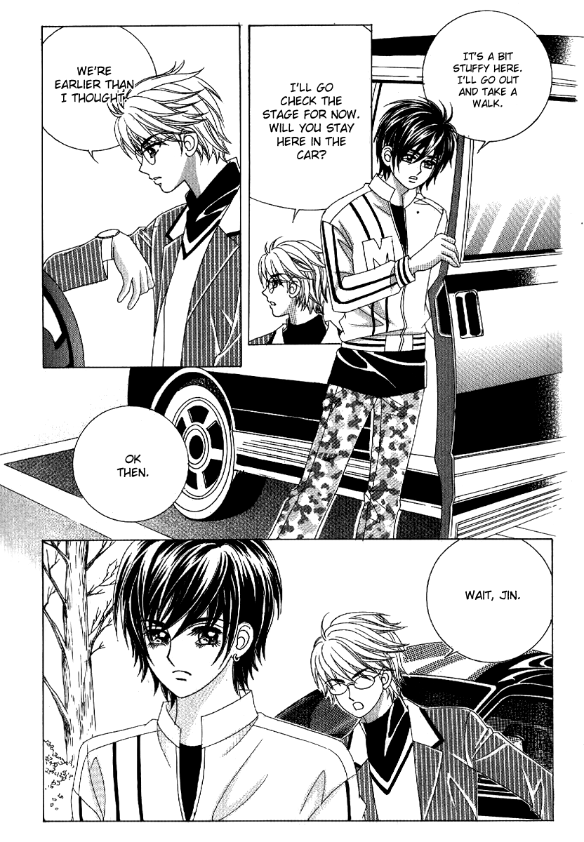 I'm Looking for the Princess Chapter 20 page 13 - Chapter 20