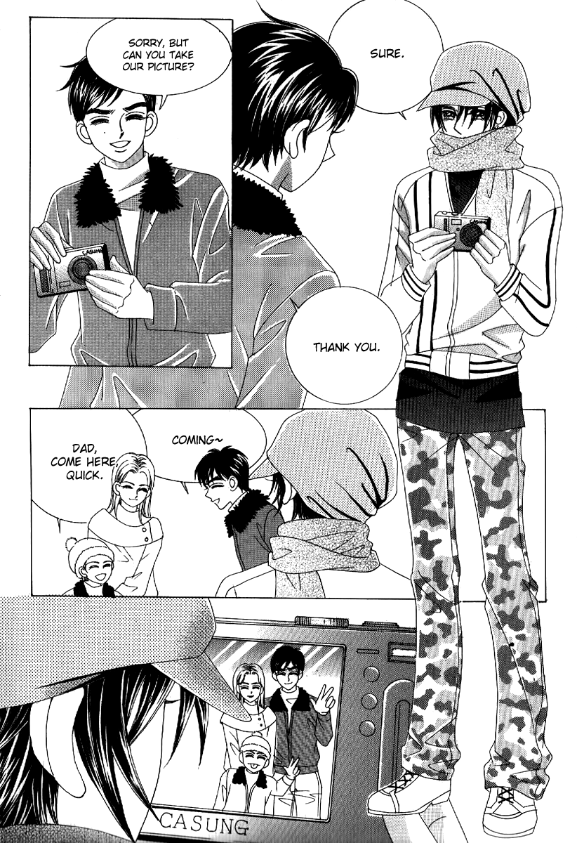 I'm Looking for the Princess Chapter 20 page 16 - Chapter 20