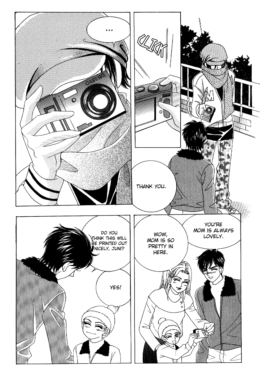 I'm Looking for the Princess Chapter 20 page 17 - Chapter 20
