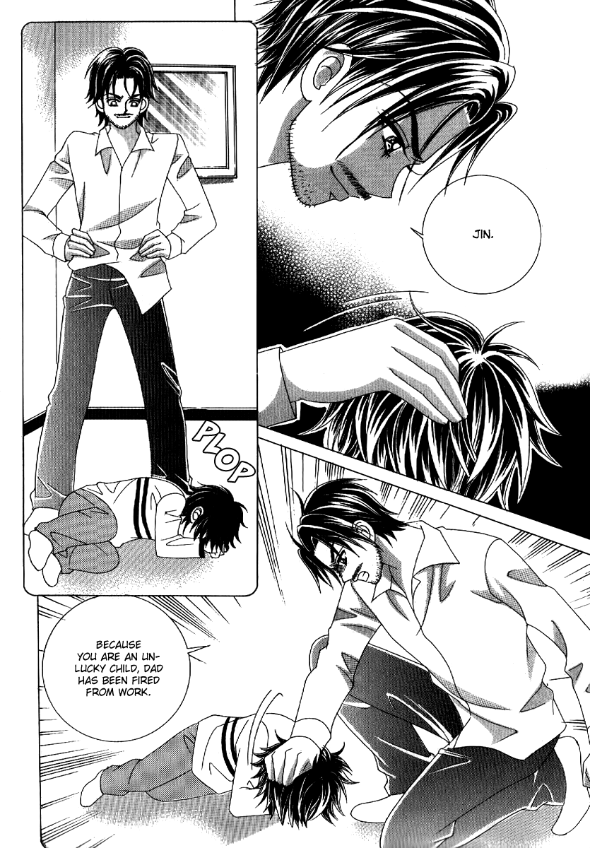 I'm Looking for the Princess Chapter 20 page 20 - Chapter 20