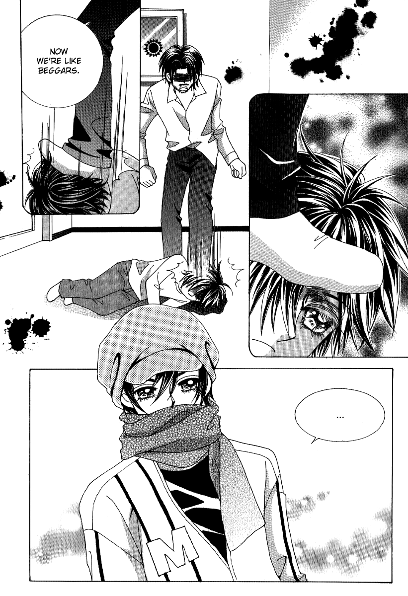 I'm Looking for the Princess Chapter 20 page 21 - Chapter 20