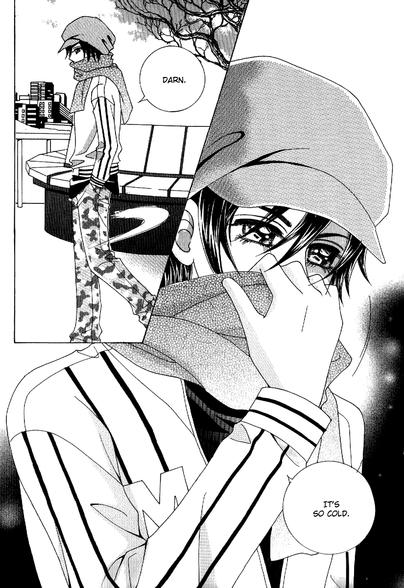 I'm Looking for the Princess Chapter 20 page 22 - Chapter 20