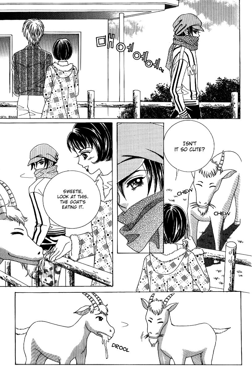 I'm Looking for the Princess Chapter 20 page 23 - Chapter 20