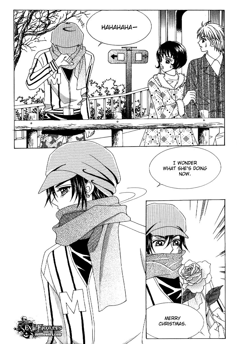 I'm Looking for the Princess Chapter 20 page 25 - Chapter 20