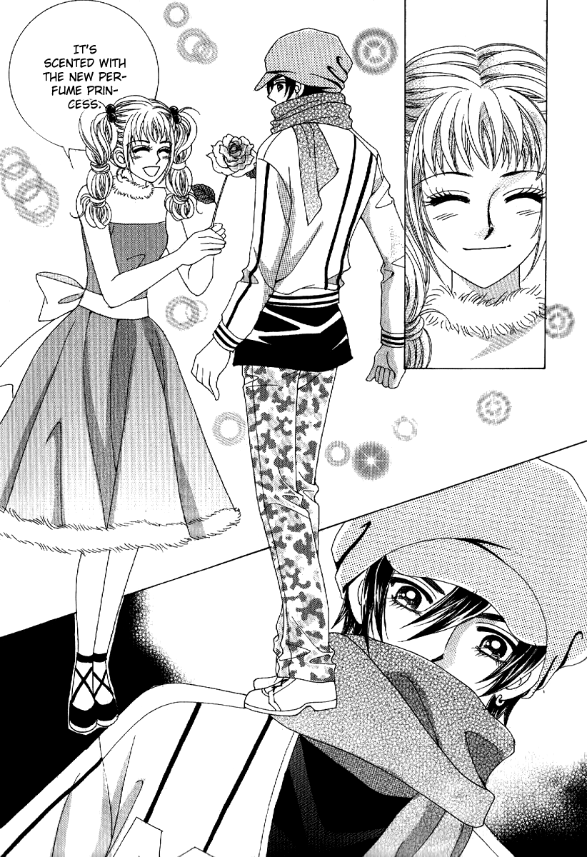 I'm Looking for the Princess Chapter 20 page 26 - Chapter 20