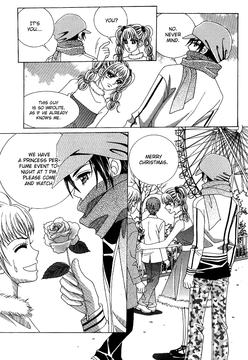 I'm Looking for the Princess Chapter 20 page 27 - Chapter 20