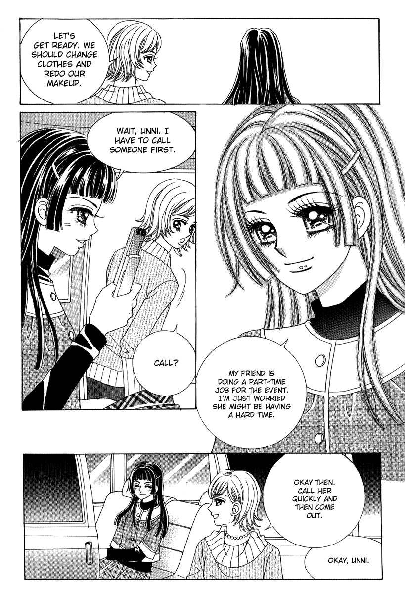 I'm Looking for the Princess Chapter 20 page 30 - Chapter 20