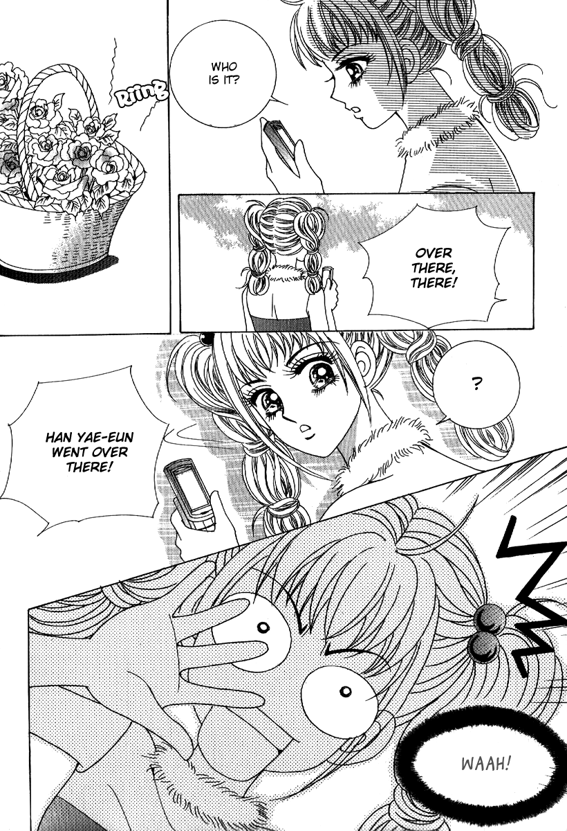 I'm Looking for the Princess Chapter 20 page 32 - Chapter 20
