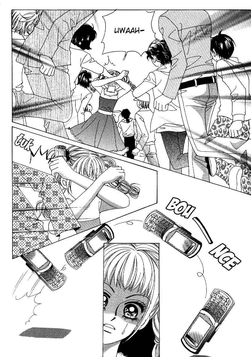 I'm Looking for the Princess Chapter 20 page 34 - Chapter 20