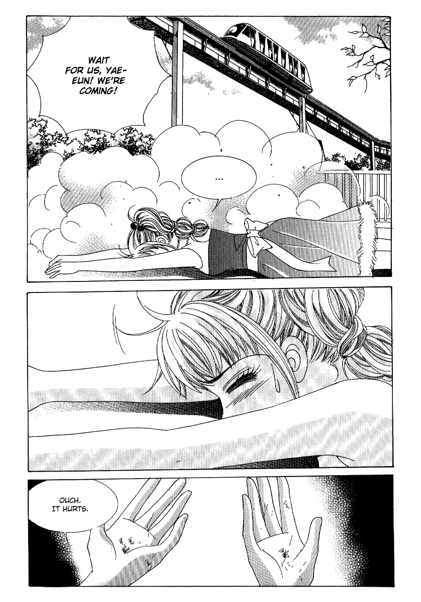 I'm Looking for the Princess Chapter 20 page 37 - Chapter 20