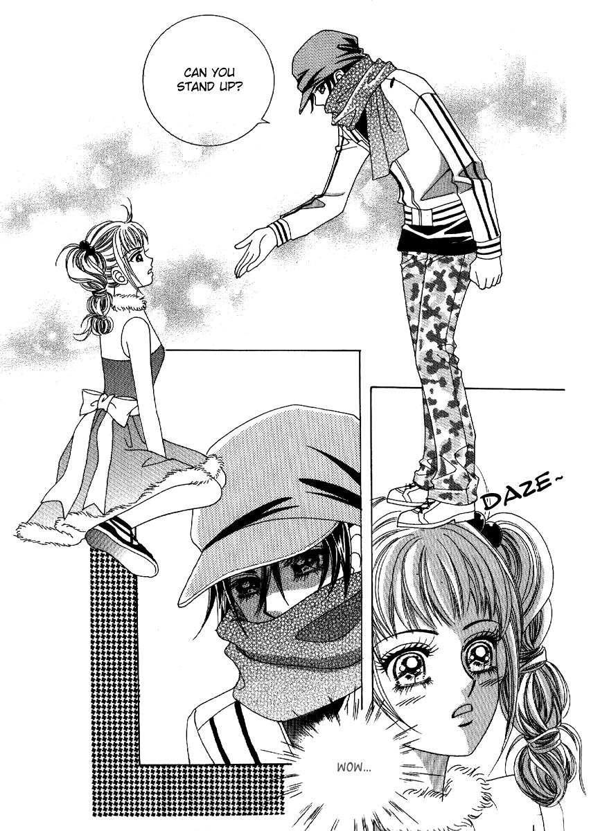 I'm Looking for the Princess Chapter 20 page 39 - Chapter 20