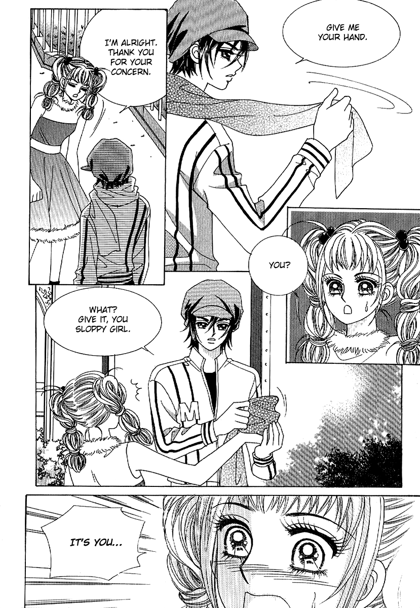 I'm Looking for the Princess Chapter 20 page 41 - Chapter 20