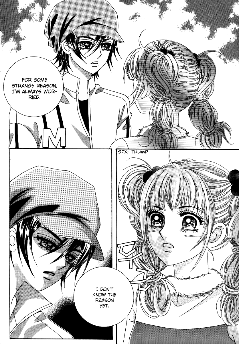 I'm Looking for the Princess Chapter 20 page 44 - Chapter 20