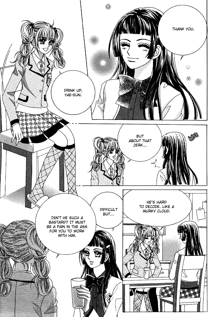 I'm Looking for the Princess Chapter 20 page 5 - Chapter 20