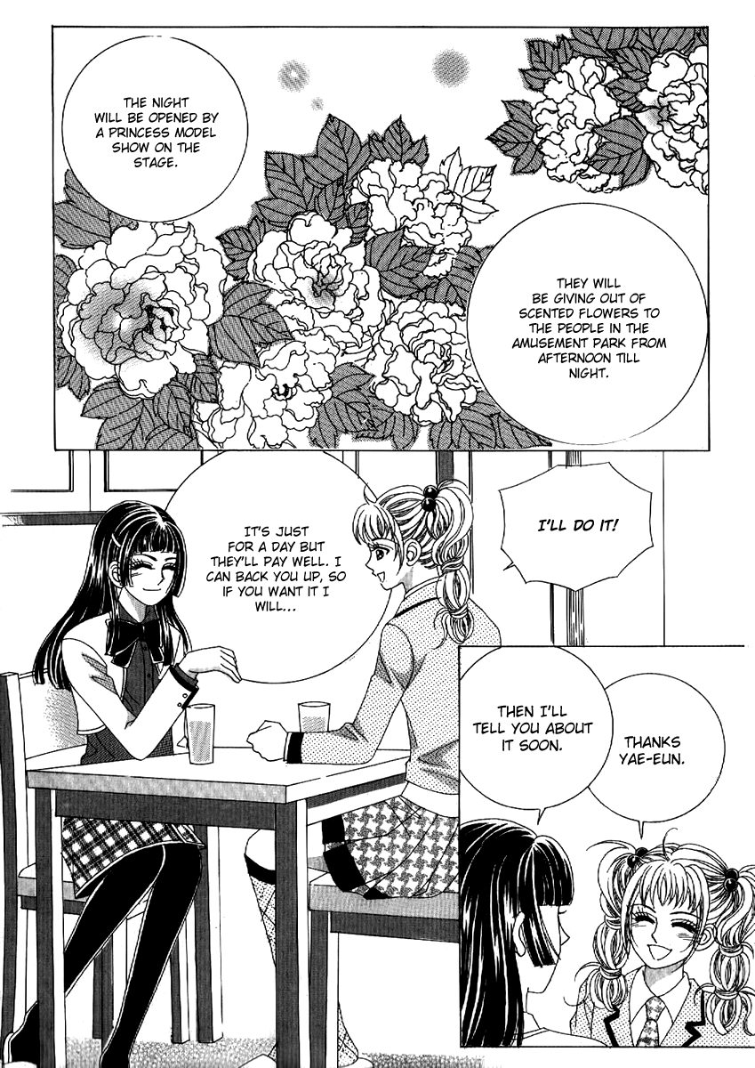 I'm Looking for the Princess Chapter 20 page 7 - Chapter 20