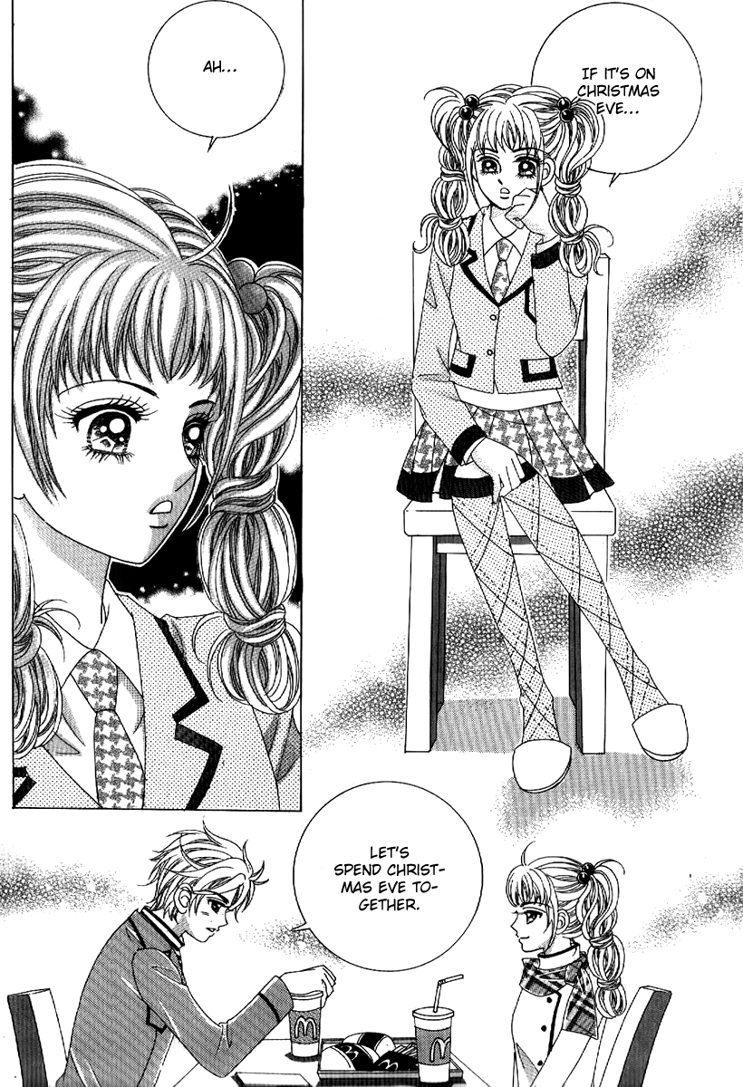 I'm Looking for the Princess Chapter 20 page 8 - Chapter 20