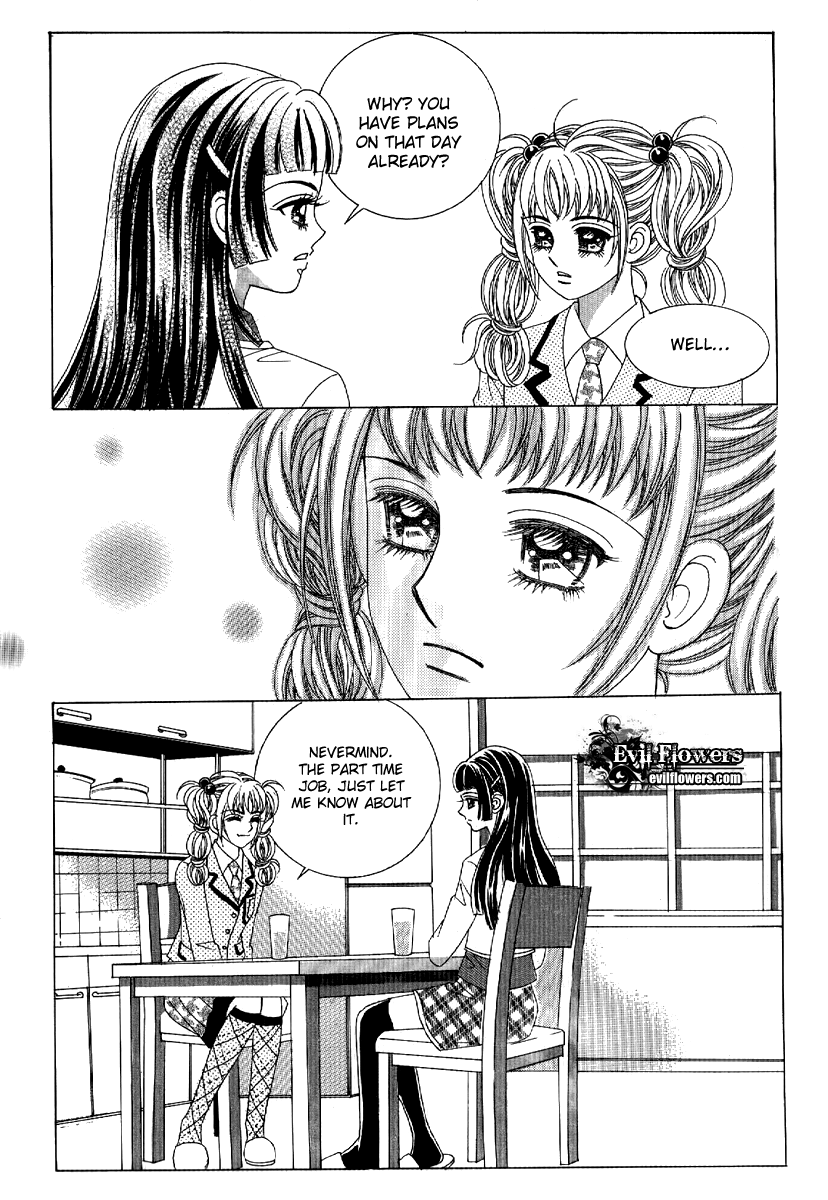 I'm Looking for the Princess Chapter 20 page 9 - Chapter 20