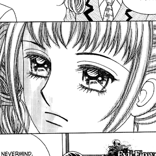 I'm Looking for the Princess Chapter 20 cover