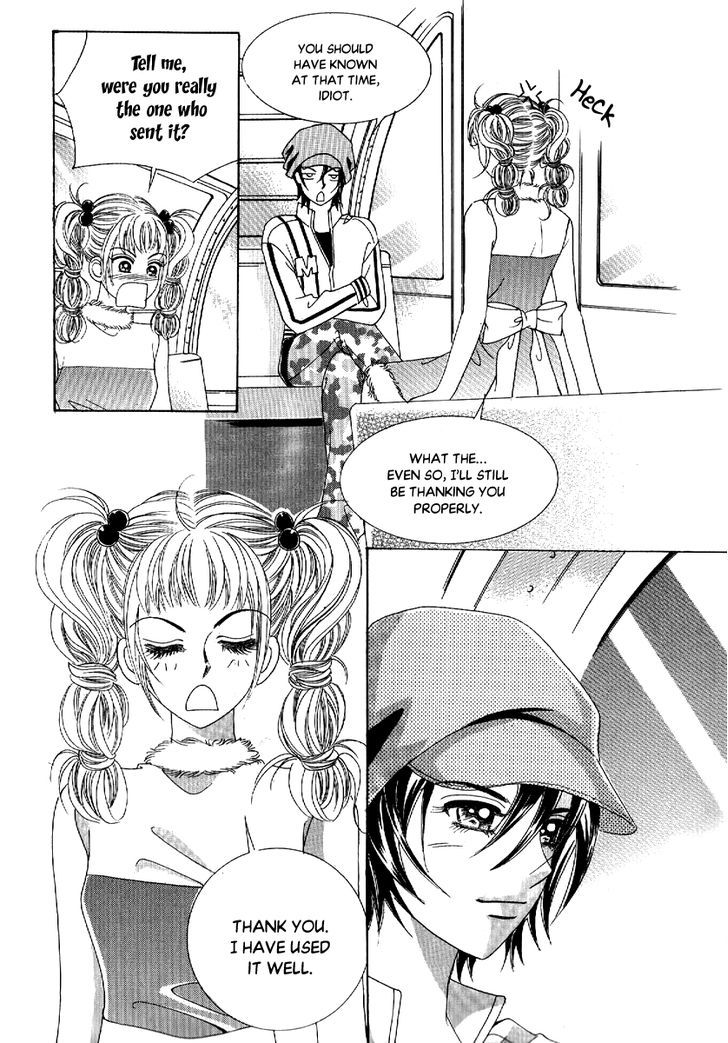 I'm Looking for the Princess Chapter 21 page 13 - Chapter 21