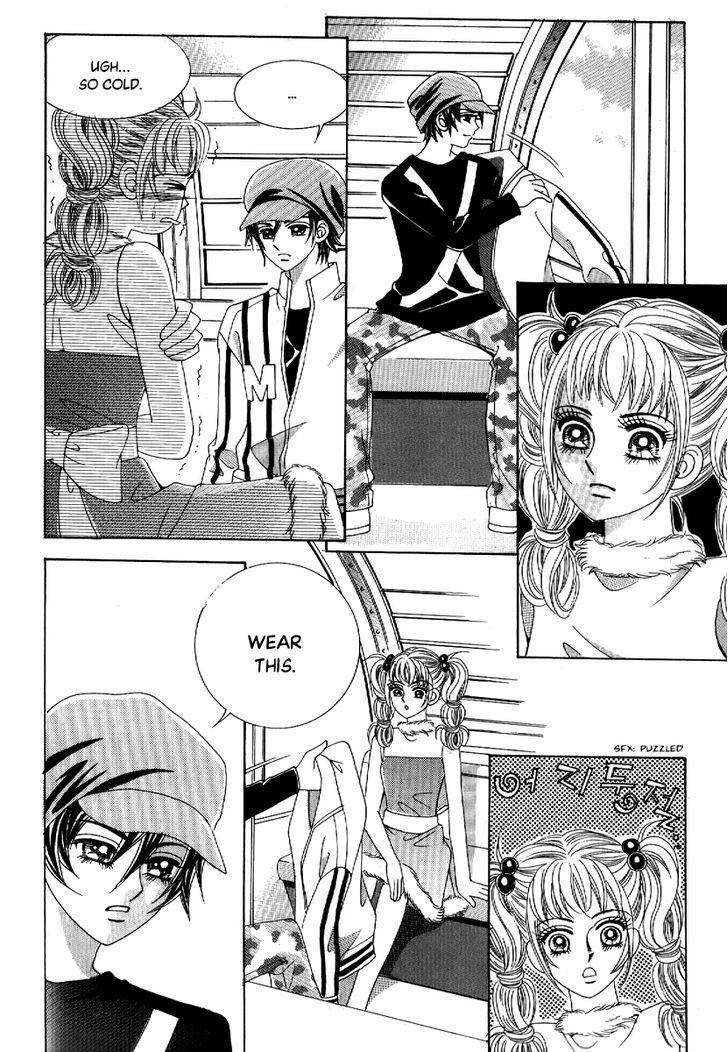 I'm Looking for the Princess Chapter 21 page 19 - Chapter 21