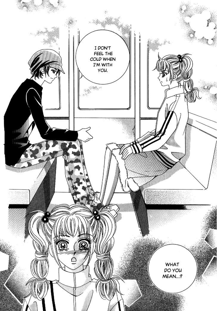 I'm Looking for the Princess Chapter 21 page 21 - Chapter 21