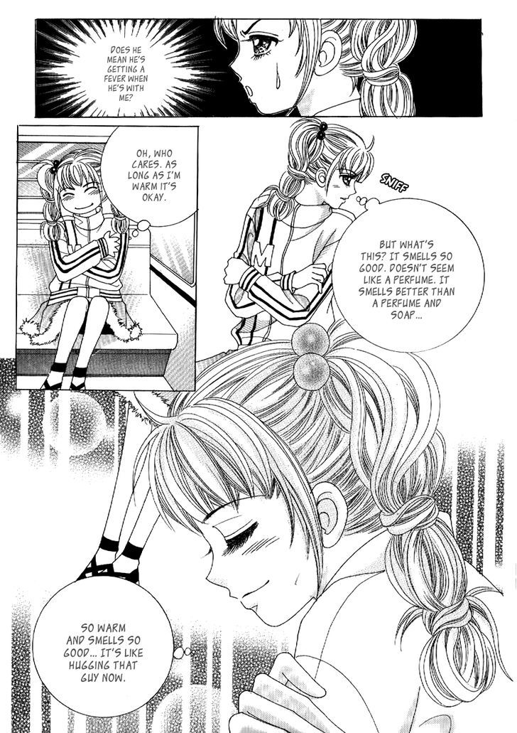 I'm Looking for the Princess Chapter 21 page 22 - Chapter 21