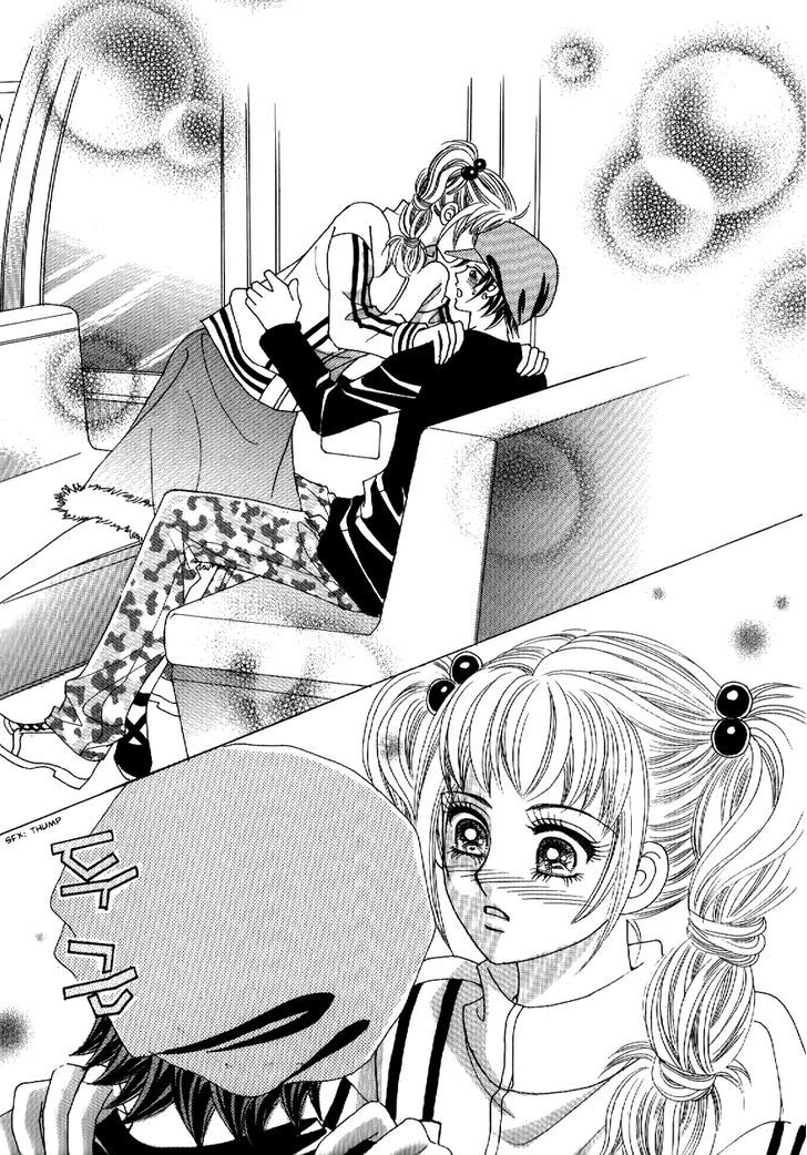 I'm Looking for the Princess Chapter 21 page 26 - Chapter 21