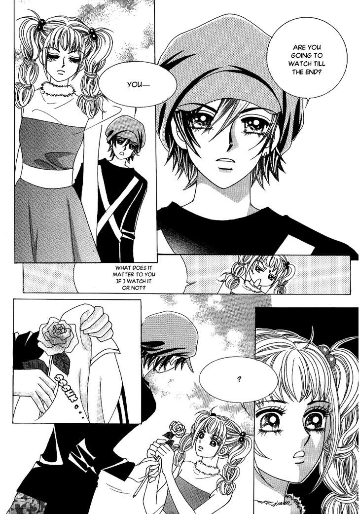 I'm Looking for the Princess Chapter 21 page 37 - Chapter 21