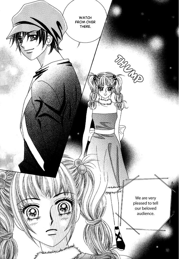 I'm Looking for the Princess Chapter 21 page 38 - Chapter 21