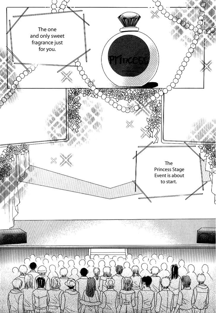 I'm Looking for the Princess Chapter 21 page 39 - Chapter 21