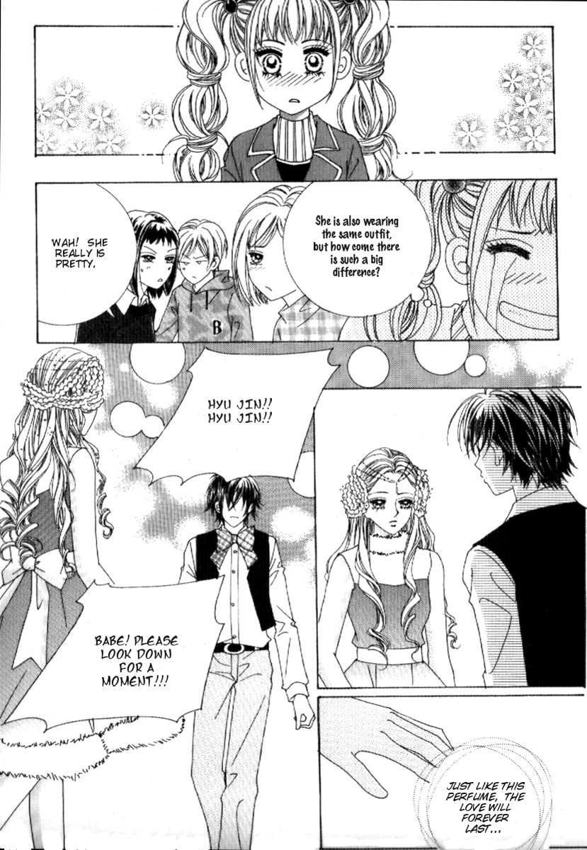 I'm Looking for the Princess Chapter 22 page 11 - Chapter 22