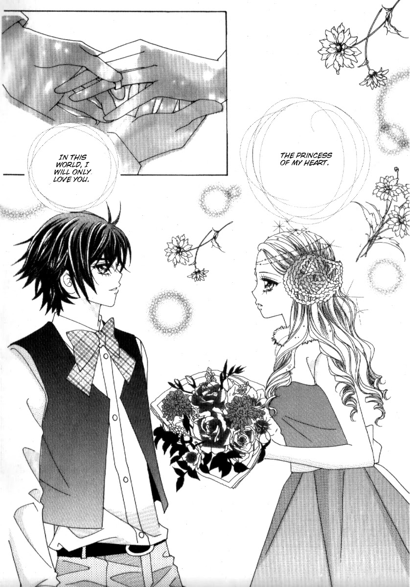 I'm Looking for the Princess Chapter 22 page 12 - Chapter 22