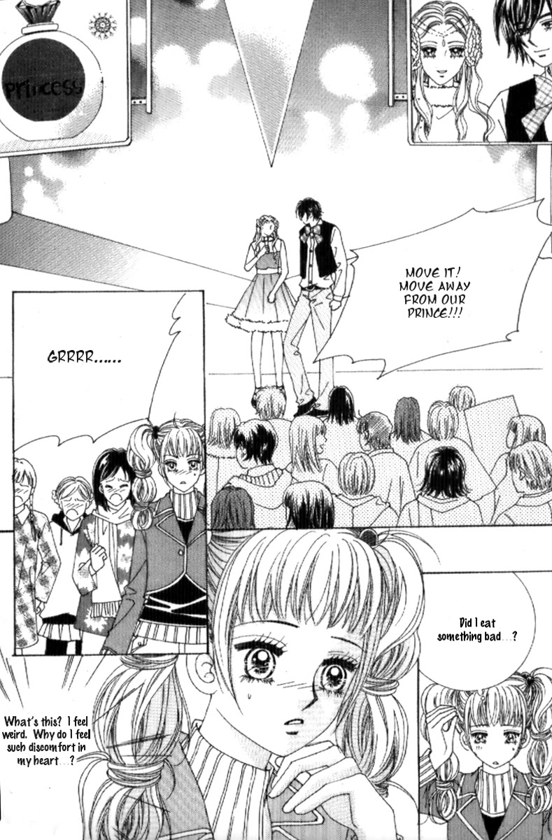 I'm Looking for the Princess Chapter 22 page 13 - Chapter 22