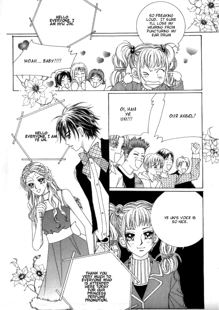 I'm Looking for the Princess Chapter 22 page 14 - Chapter 22