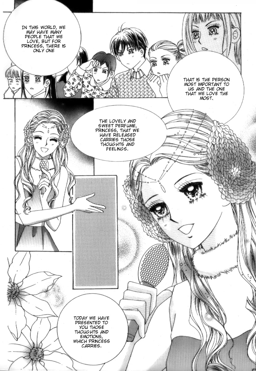 I'm Looking for the Princess Chapter 22 page 16 - Chapter 22